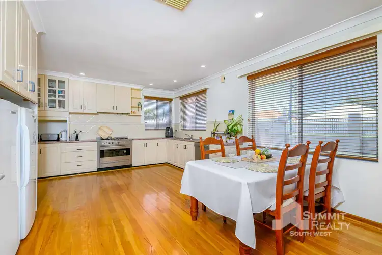 Sixth view of Homely house listing, 2 Mossop Street, South Bunbury WA 6230