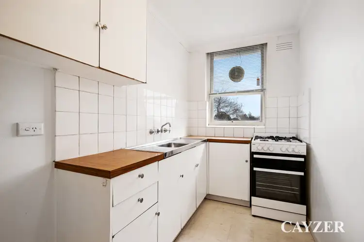 Second view of Homely apartment listing, 7/34 Longmore Street, St Kilda West VIC 3182