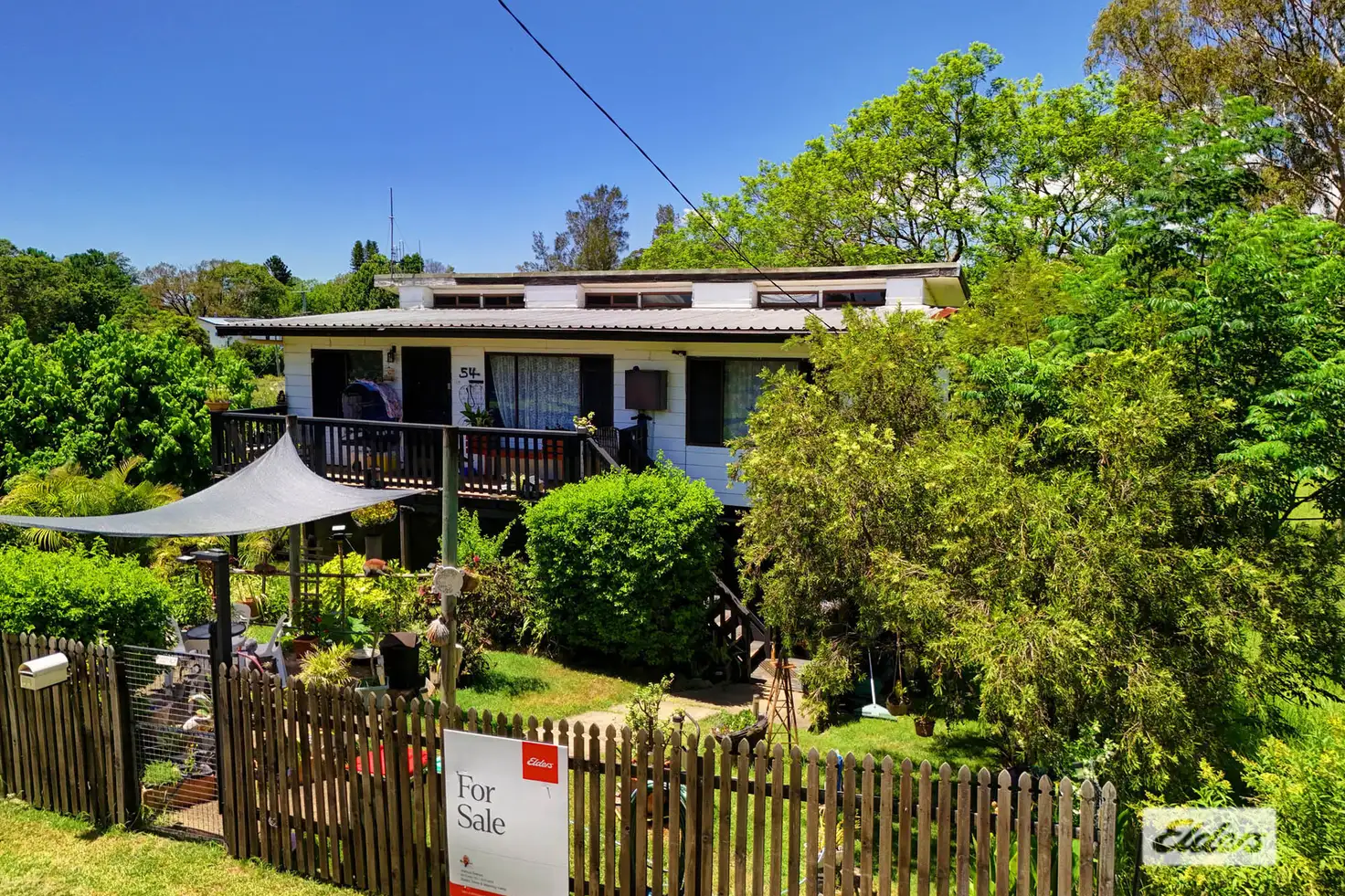 Main view of Homely house listing, 54 Appletree Street, Wingham NSW 2429