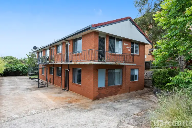 Main view of Homely unit listing, 2/19 Hill Street, Port Macquarie NSW 2444