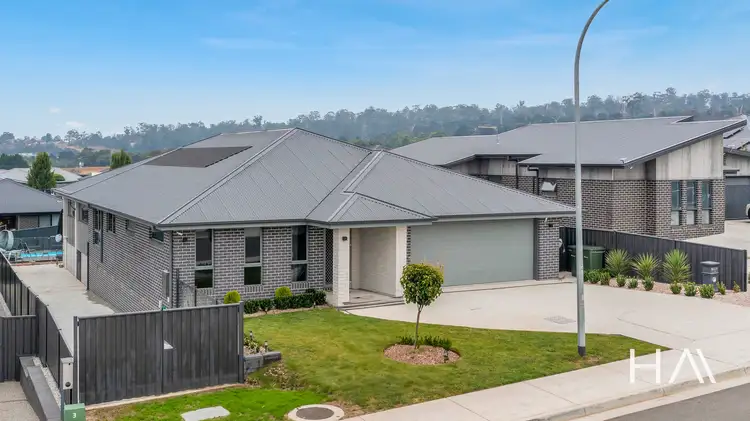 Third view of Homely house listing, 7 Enterprize Drive, Youngtown TAS 7249