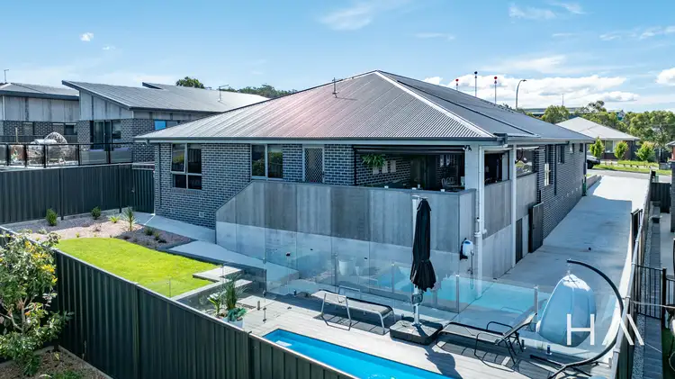 Fourth view of Homely house listing, 7 Enterprize Drive, Youngtown TAS 7249