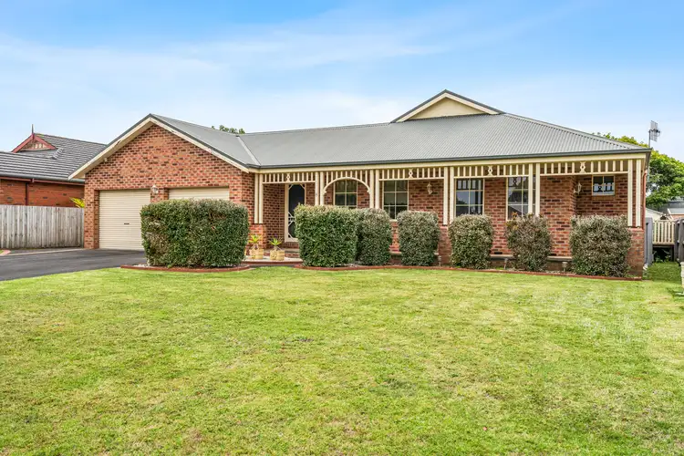 Main view of Homely house listing, 8 Roache Court, Warrnambool VIC 3280