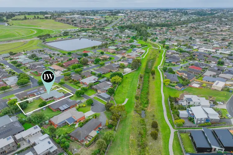 Second view of Homely house listing, 8 Roache Court, Warrnambool VIC 3280