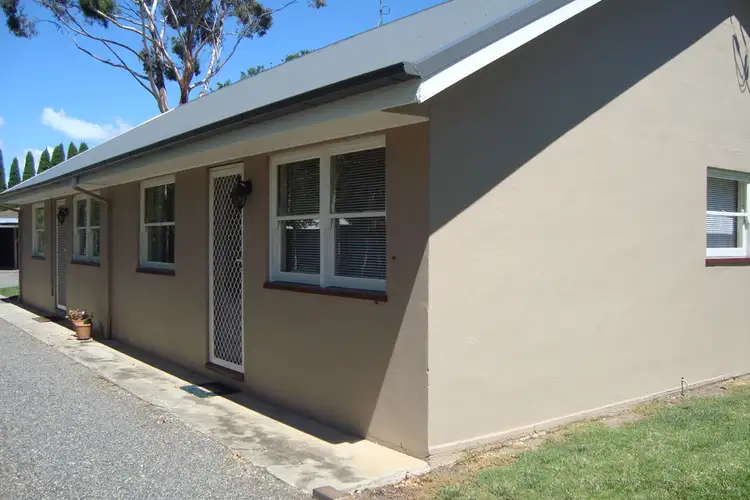 Main view of Homely unit listing, 1/6 Gordon Road, Bowral NSW 2576