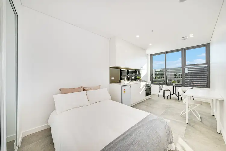 54/465-467 President Avenue, Kirrawee NSW 2232