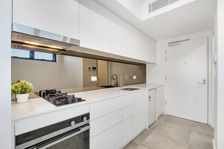 Fifth view of Homely apartment listing, 40/465-467 President Avenue, Kirrawee NSW 2232