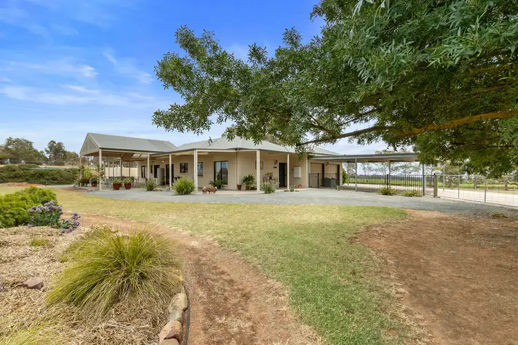24 Moccundunda Road, Clare SA 5453