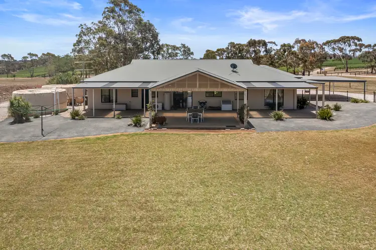 Sixth view of Homely rural property listing, 24 Moccundunda Road, Clare SA 5453