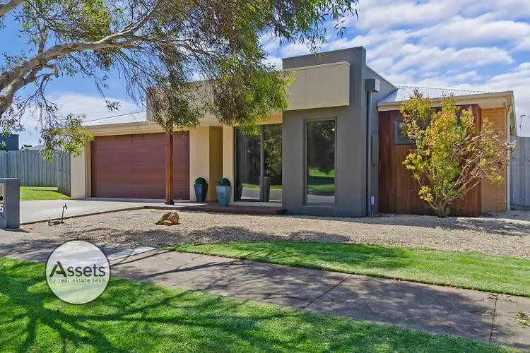 5 Blue Water Court, Portland VIC 3305