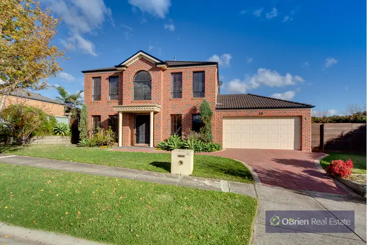 13 Piccadilly Court, Narre Warren South VIC 3805