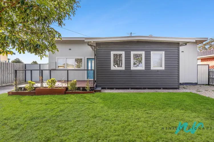 Main view of Homely house listing, 29 Coatsworth Avenue, St Leonards VIC 3223