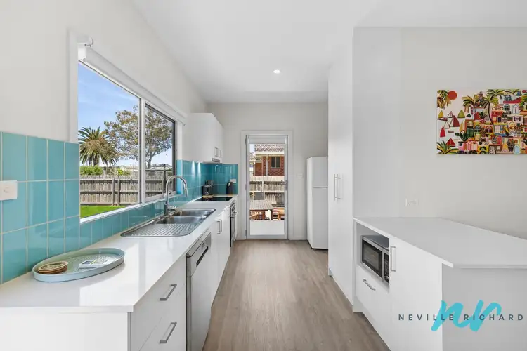 Second view of Homely house listing, 29 Coatsworth Avenue, St Leonards VIC 3223