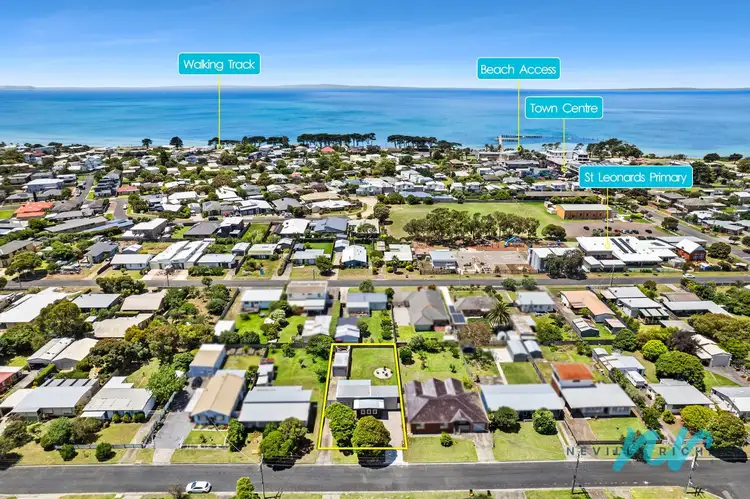 Third view of Homely house listing, 29 Coatsworth Avenue, St Leonards VIC 3223