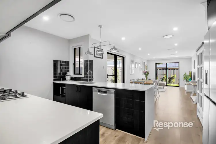 Main view of Homely house listing, 3 Chaseling Crescent, Grantham Farm NSW 2765