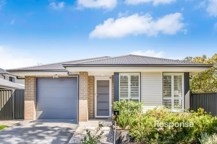 Third view of Homely house listing, 3 Chaseling Crescent, Grantham Farm NSW 2765