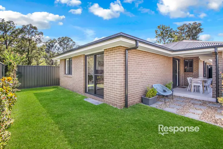 Fourth view of Homely house listing, 3 Chaseling Crescent, Grantham Farm NSW 2765