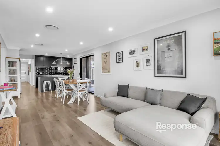 Sixth view of Homely house listing, 3 Chaseling Crescent, Grantham Farm NSW 2765