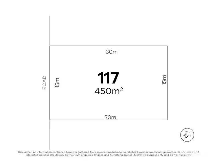 LOT 117 Rumker Street, Picton NSW 2571