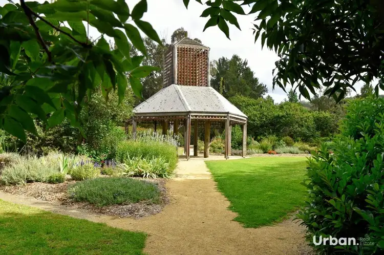 Fifth view of Homely land listing, LOT 117 Rumker Street, Picton NSW 2571