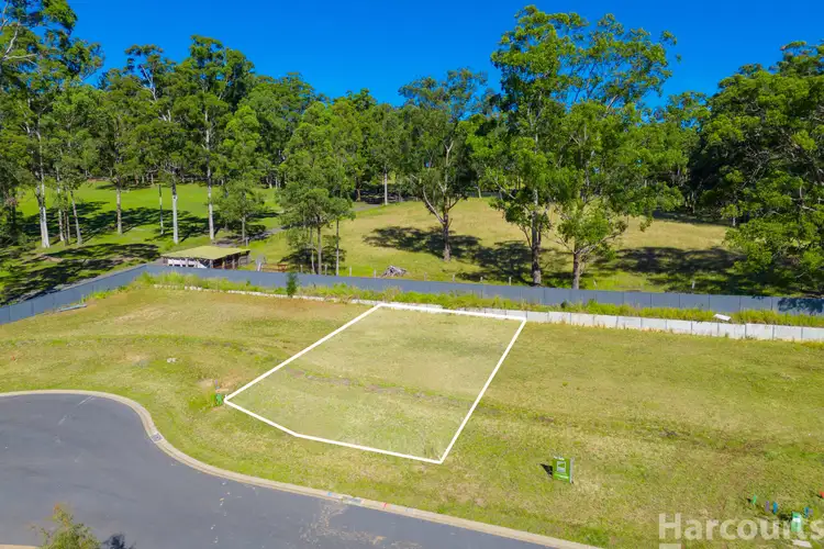 54 Strathallan Terrace, Thrumster NSW 2444