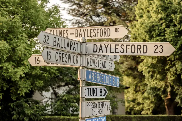 Lot 8 Toose Court, Smeaton VIC 3364