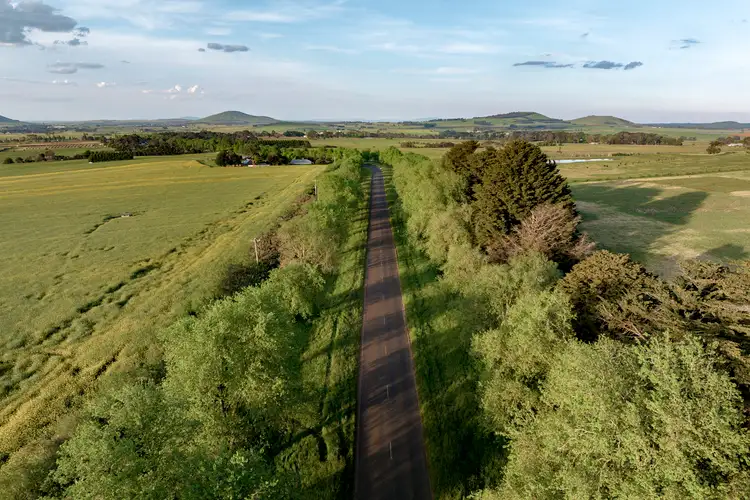 Seventh view of Homely land listing, Lot 8 Toose Court, Smeaton VIC 3364