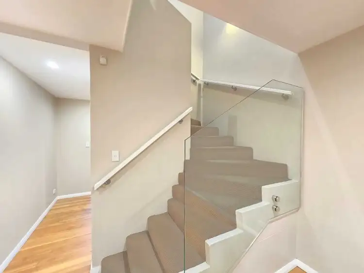 Second view of Homely townhouse listing, 17/13 Busaco Road, Marsfield NSW 2122