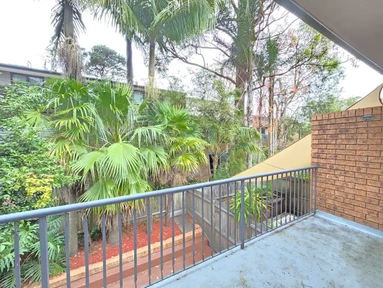 Fifth view of Homely townhouse listing, 17/13 Busaco Road, Marsfield NSW 2122