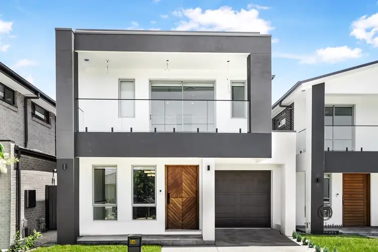Main view of Homely house listing, 5A Sainsbury Road, Catherine Field NSW 2557