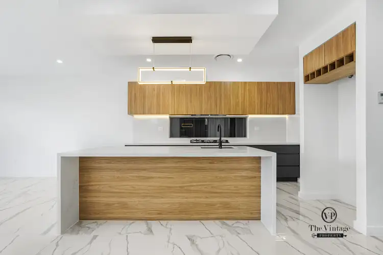 Second view of Homely house listing, 5A Sainsbury Road, Catherine Field NSW 2557