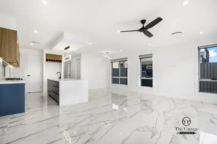 Third view of Homely house listing, 5A Sainsbury Road, Catherine Field NSW 2557