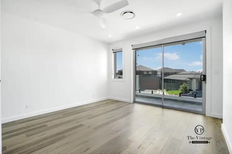 Fourth view of Homely house listing, 5A Sainsbury Road, Catherine Field NSW 2557