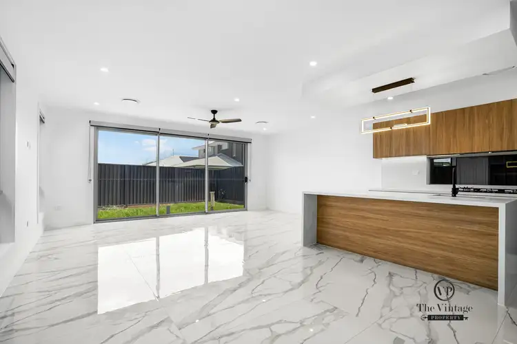 Fifth view of Homely house listing, 5A Sainsbury Road, Catherine Field NSW 2557