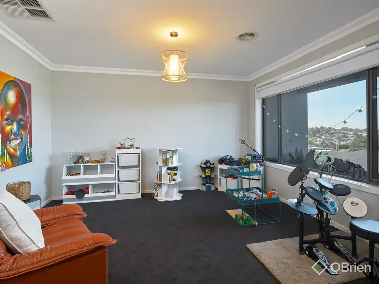 Fifth view of Homely house listing, 33 Sheoak Street, Warragul VIC 3820