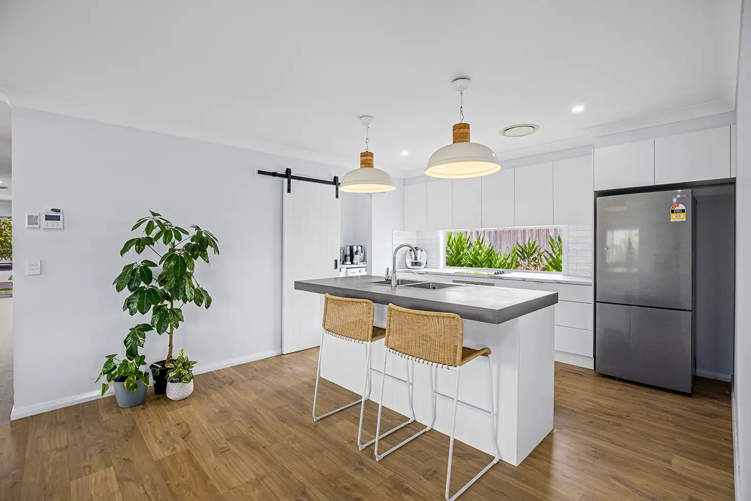 Main view of Homely house listing, 5 Jasmine Close, Sapphire Beach NSW 2450