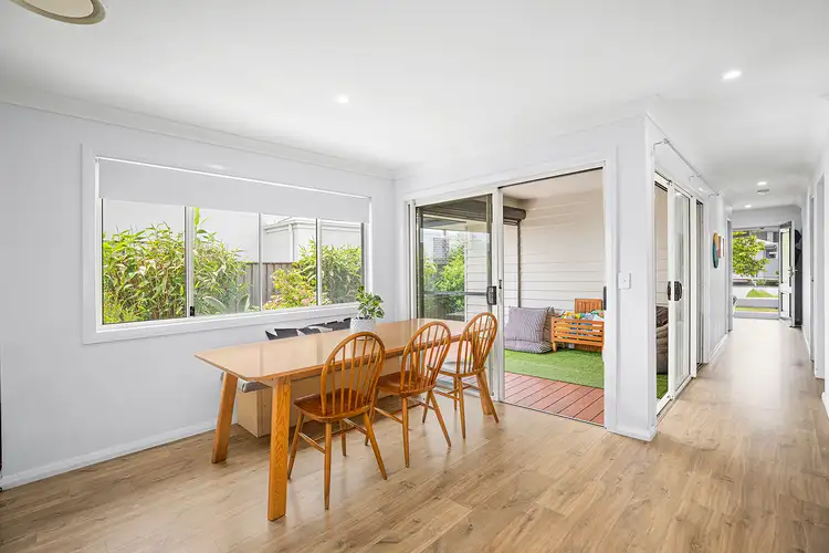 Third view of Homely house listing, 5 Jasmine Close, Sapphire Beach NSW 2450