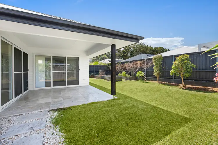 Fourth view of Homely house listing, 5 Jasmine Close, Sapphire Beach NSW 2450