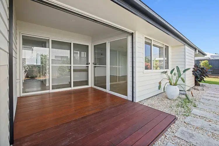 Sixth view of Homely house listing, 5 Jasmine Close, Sapphire Beach NSW 2450