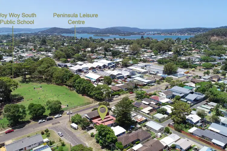 26 Wentworth Avenue, Woy Woy NSW 2256