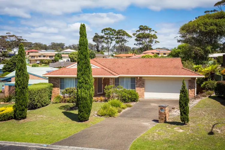 56 Headland Drive, Tura Beach NSW 2548