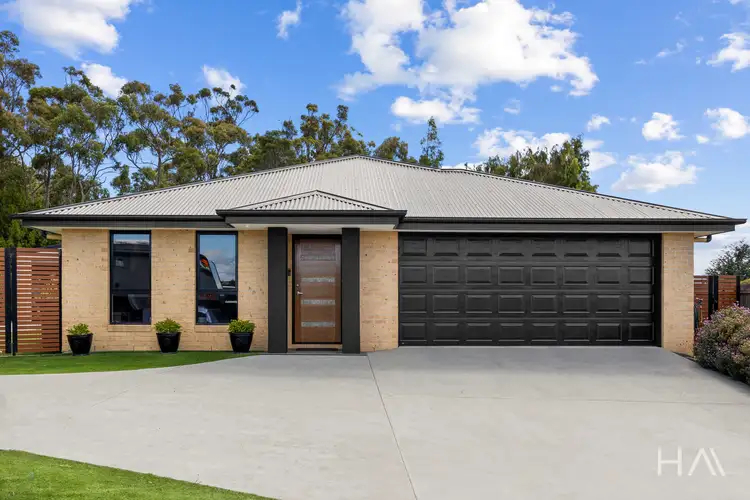 Main view of Homely house listing, 53 Ingamells Street, Prospect TAS 7250