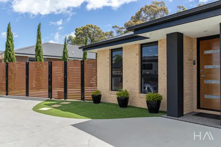 Second view of Homely house listing, 53 Ingamells Street, Prospect TAS 7250