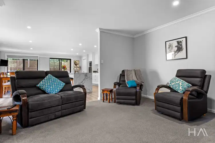 Fifth view of Homely house listing, 53 Ingamells Street, Prospect TAS 7250