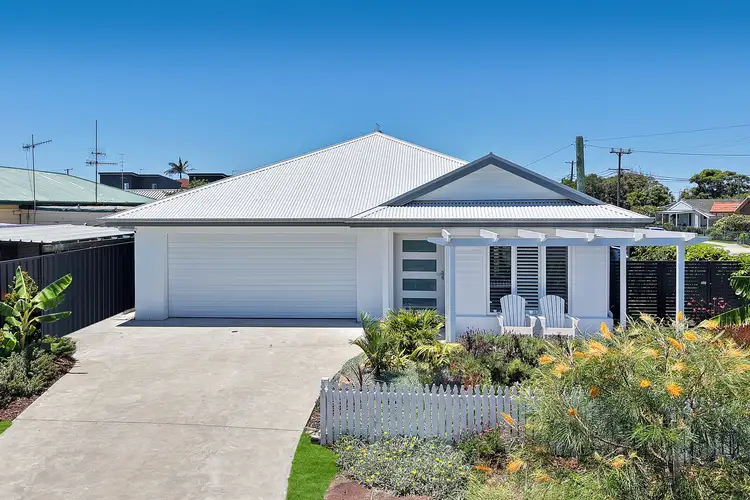 Main view of Homely house listing, 16 Nimbin Street, The Entrance NSW 2261