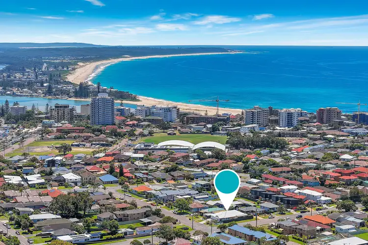 Second view of Homely house listing, 16 Nimbin Street, The Entrance NSW 2261