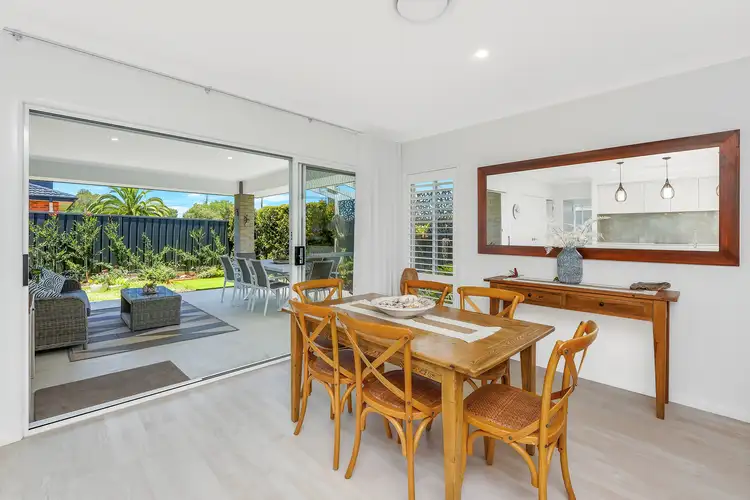 Fourth view of Homely house listing, 16 Nimbin Street, The Entrance NSW 2261