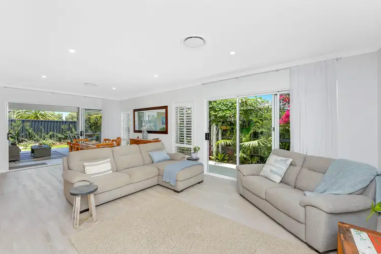 Fifth view of Homely house listing, 16 Nimbin Street, The Entrance NSW 2261