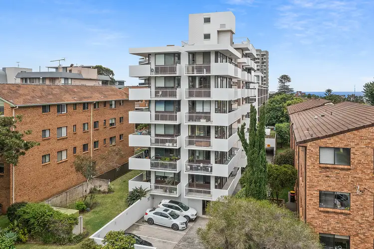 17/27 Church Street, Wollongong NSW 2500