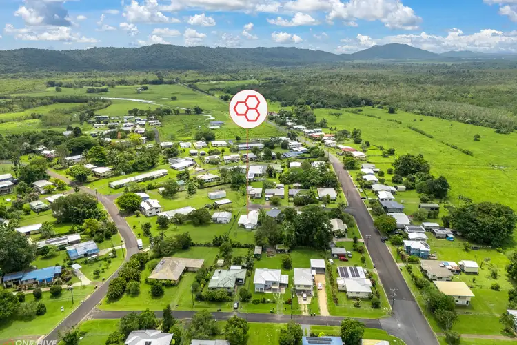 Second view of Homely house listing, 2 Duffy Street, Webb QLD 4860
